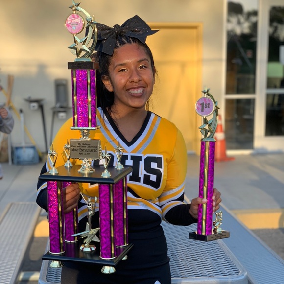 Meet the Posher - Picture 5 of 5